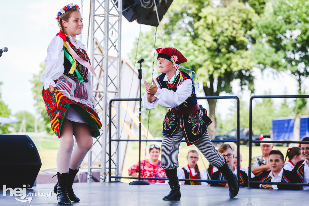 Roztańczony Chorzelów 2019