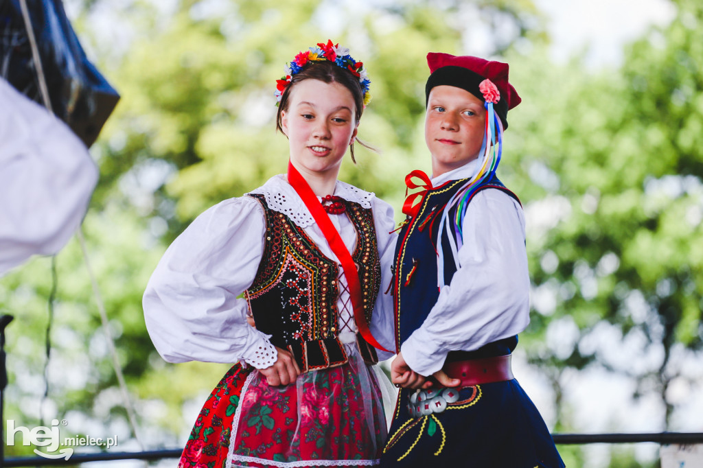 Roztańczony Chorzelów 2019