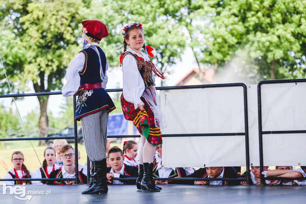 Roztańczony Chorzelów 2019