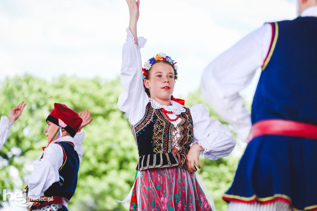 Roztańczony Chorzelów 2019