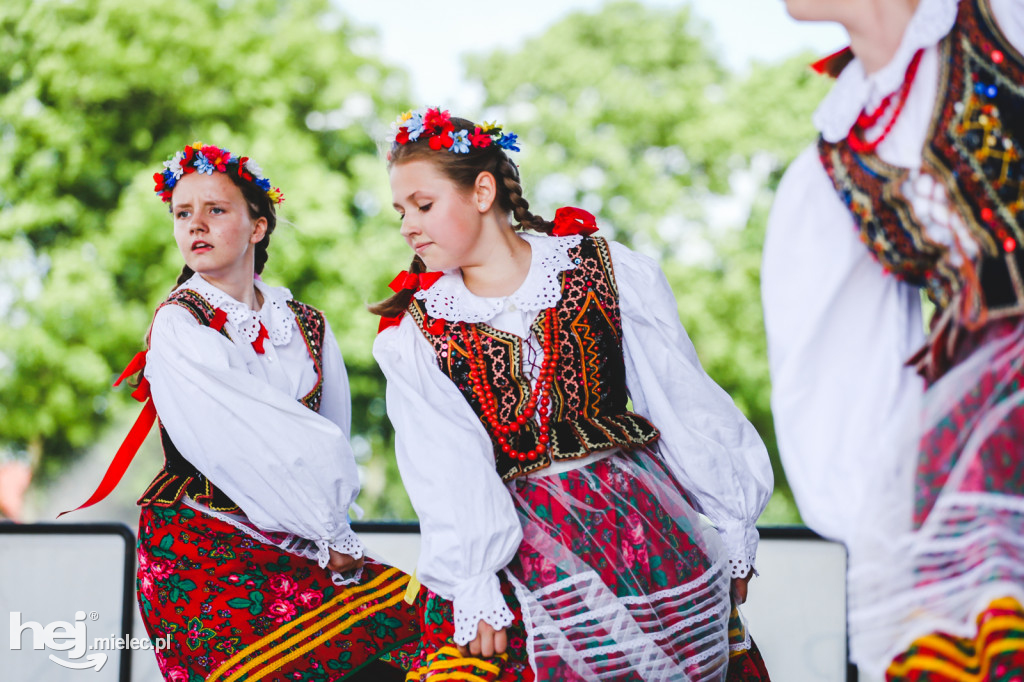 Roztańczony Chorzelów 2019