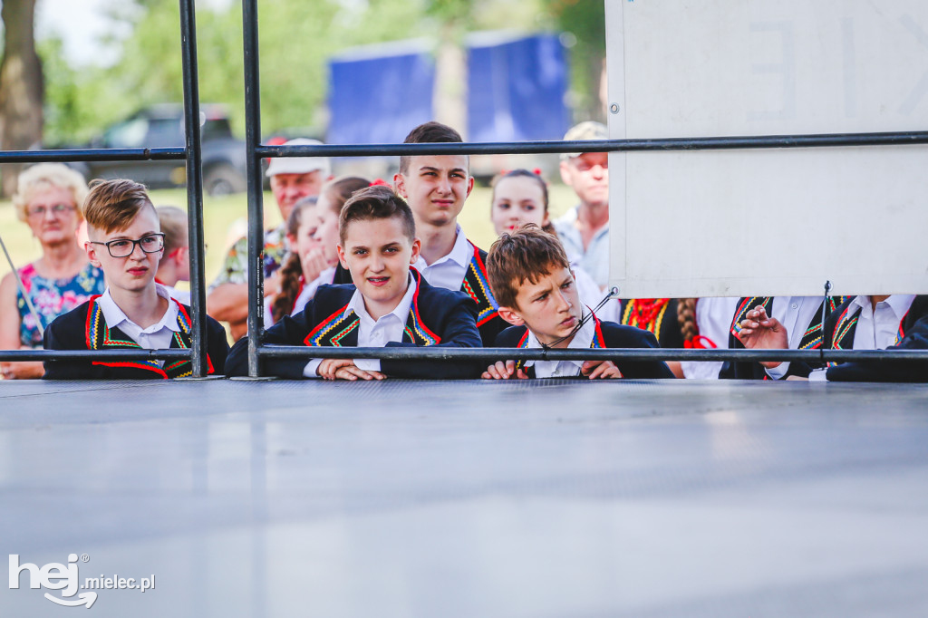 Roztańczony Chorzelów 2019