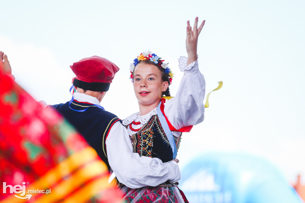 Roztańczony Chorzelów 2019