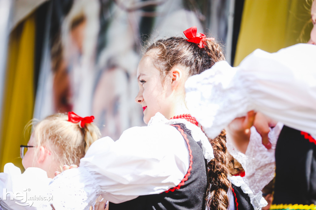 Roztańczony Chorzelów 2019