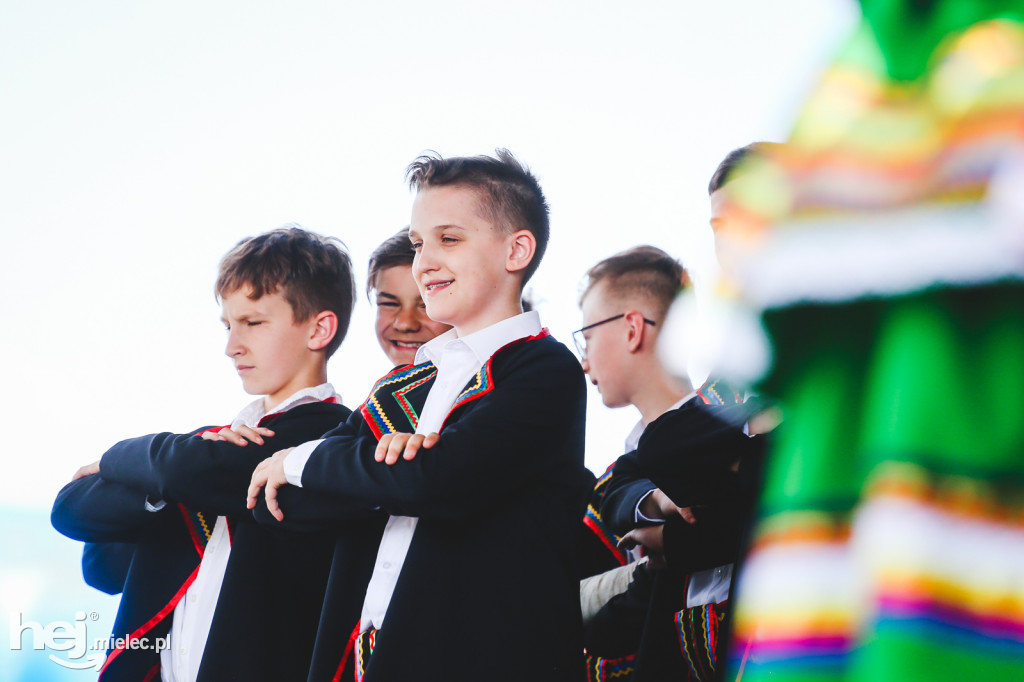 Roztańczony Chorzelów 2019