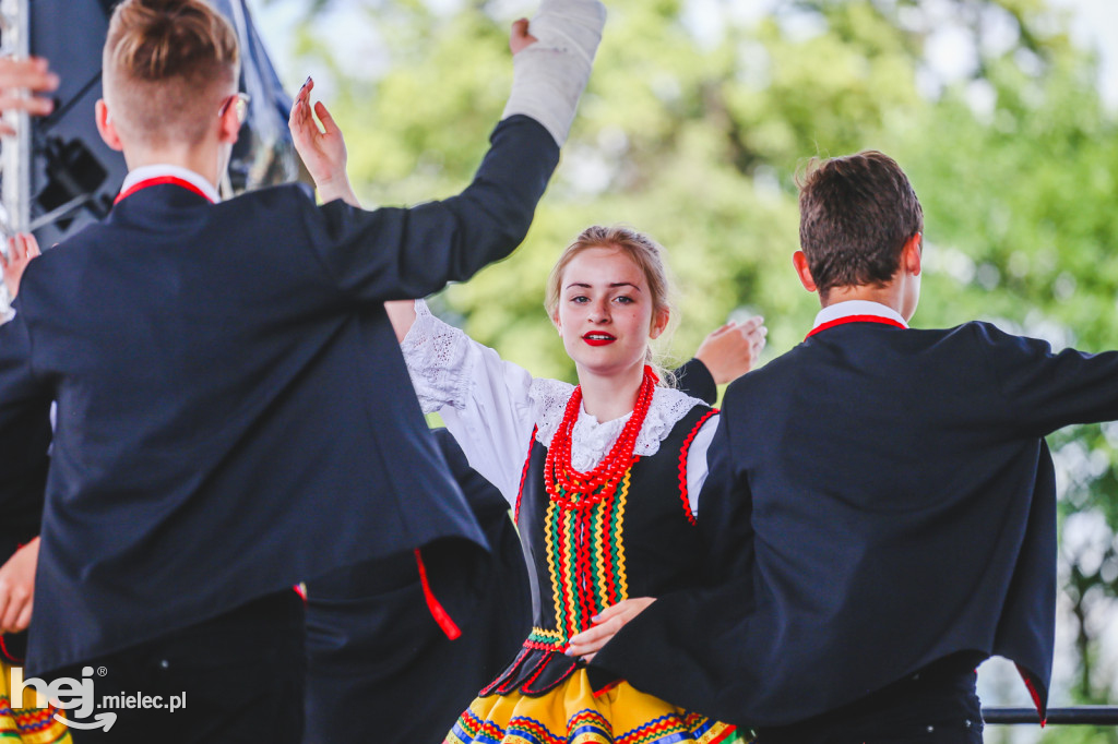Roztańczony Chorzelów 2019