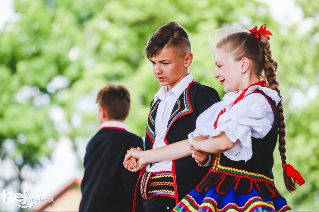 Roztańczony Chorzelów 2019
