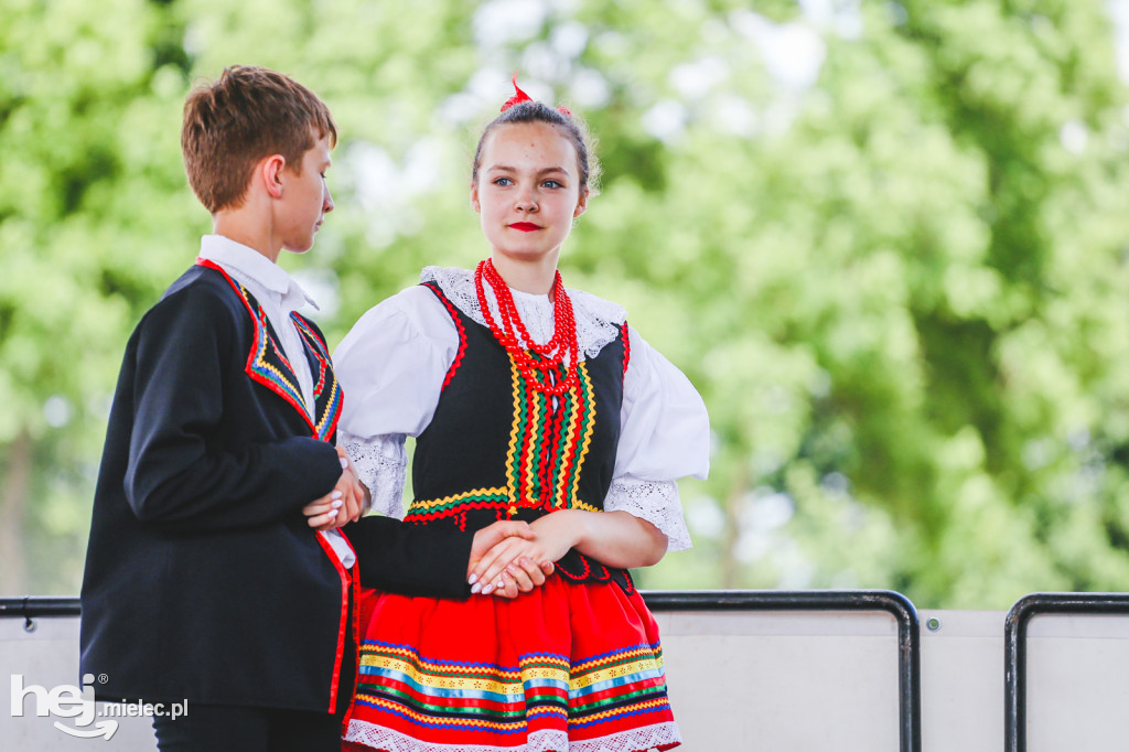 Roztańczony Chorzelów 2019