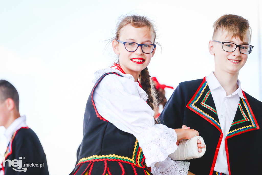 Roztańczony Chorzelów 2019