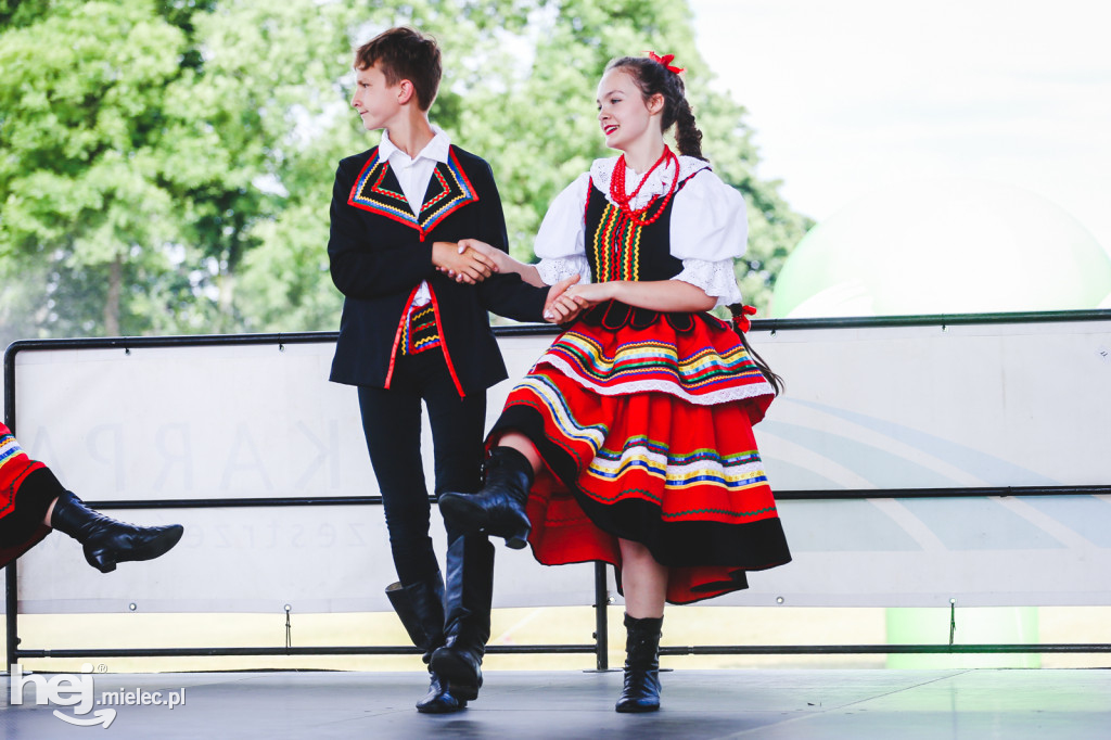 Roztańczony Chorzelów 2019