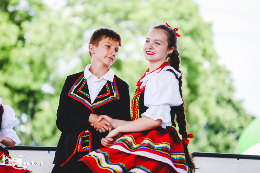 Roztańczony Chorzelów 2019