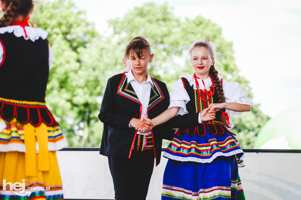 Roztańczony Chorzelów 2019