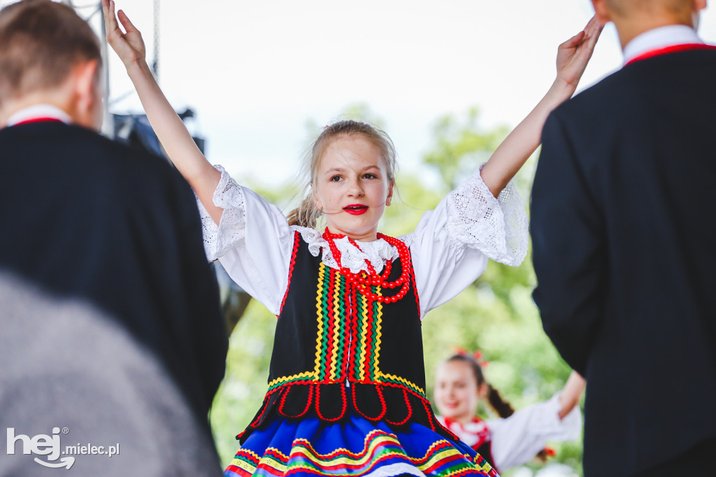Roztańczony Chorzelów 2019