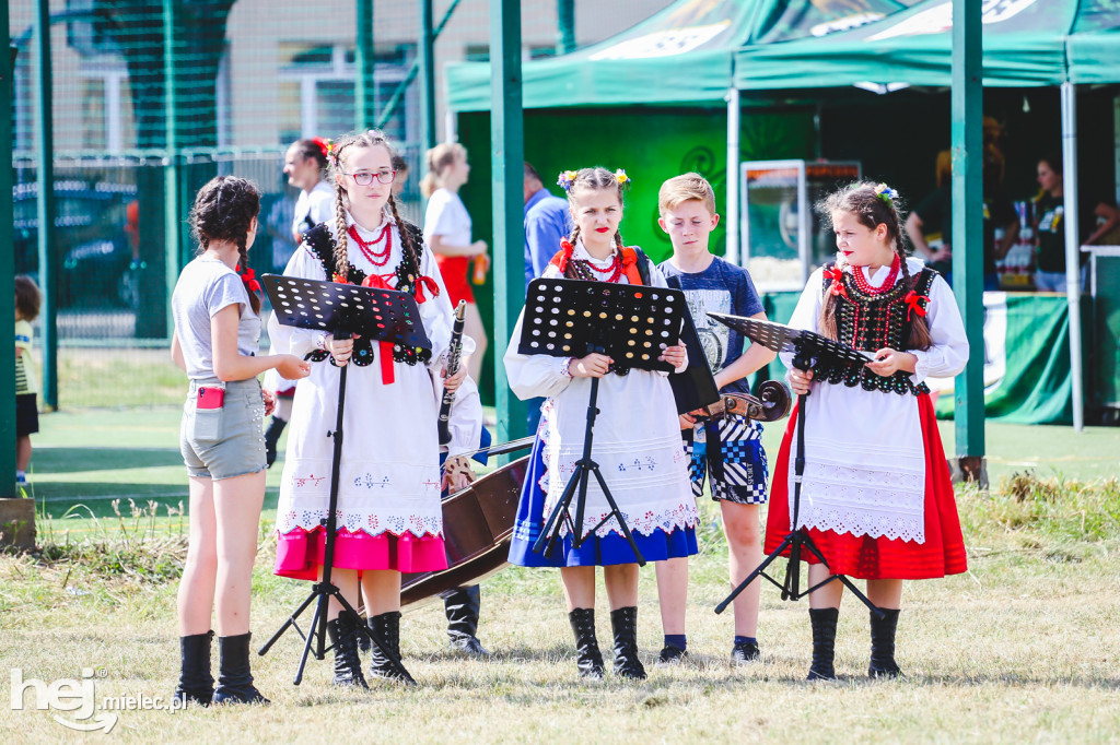 Roztańczony Chorzelów 2019