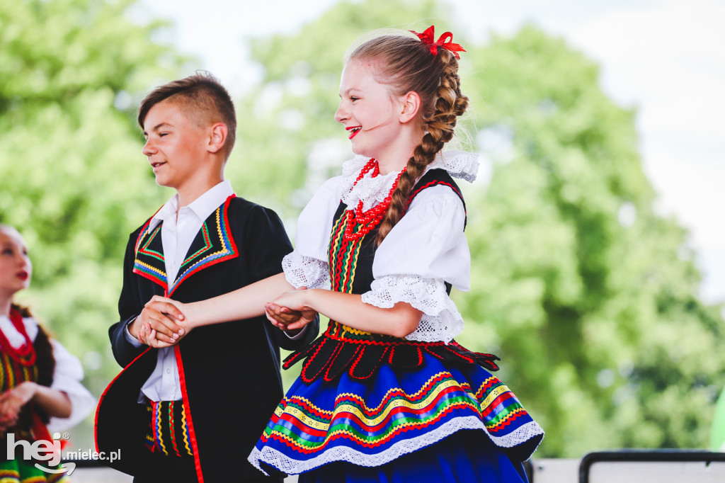 Roztańczony Chorzelów 2019