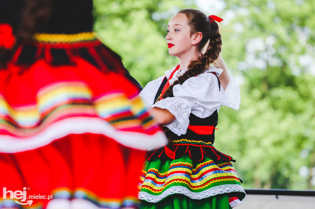 Roztańczony Chorzelów 2019