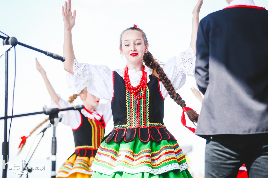 Roztańczony Chorzelów 2019