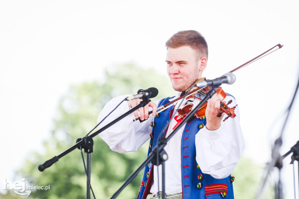 Roztańczony Chorzelów 2019