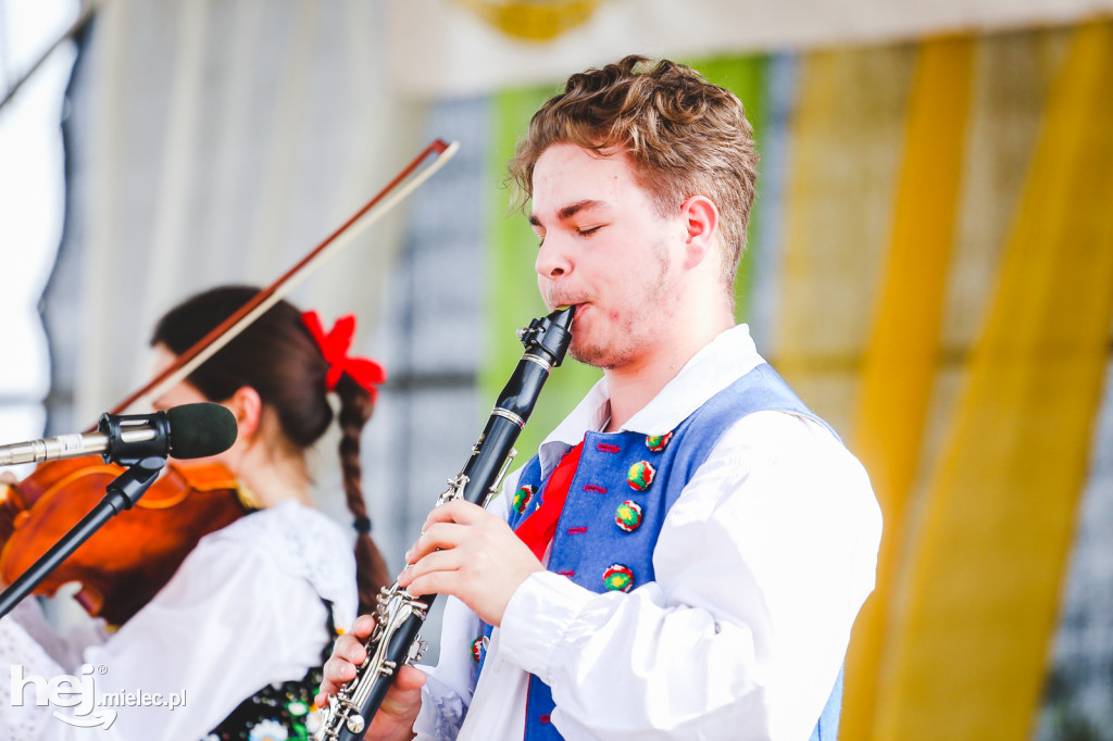 Roztańczony Chorzelów 2019
