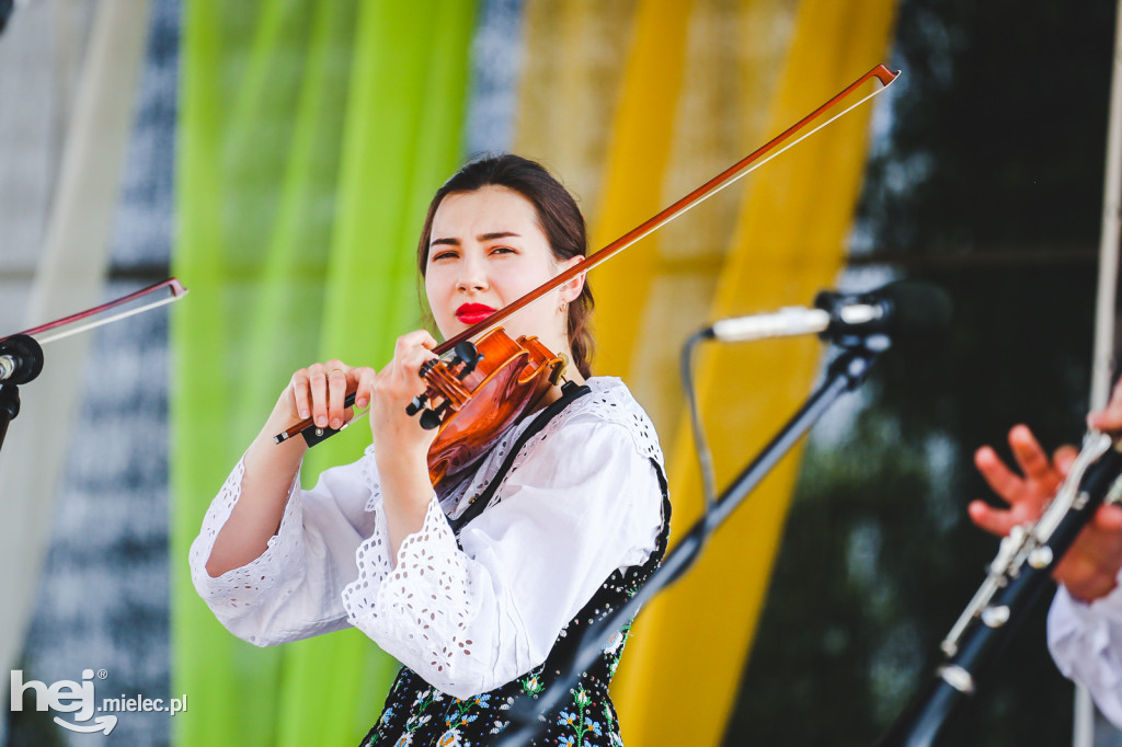 Roztańczony Chorzelów 2019