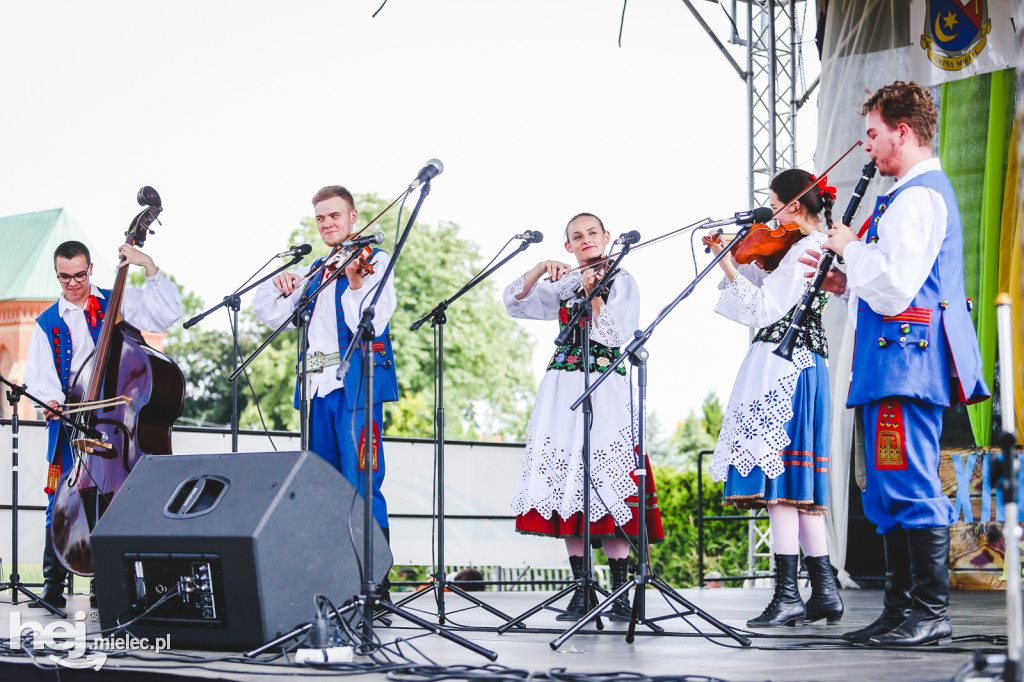 Roztańczony Chorzelów 2019