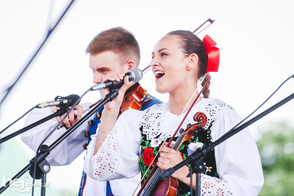 Roztańczony Chorzelów 2019