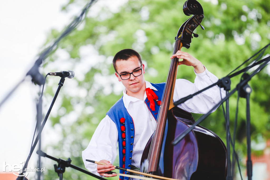 Roztańczony Chorzelów 2019