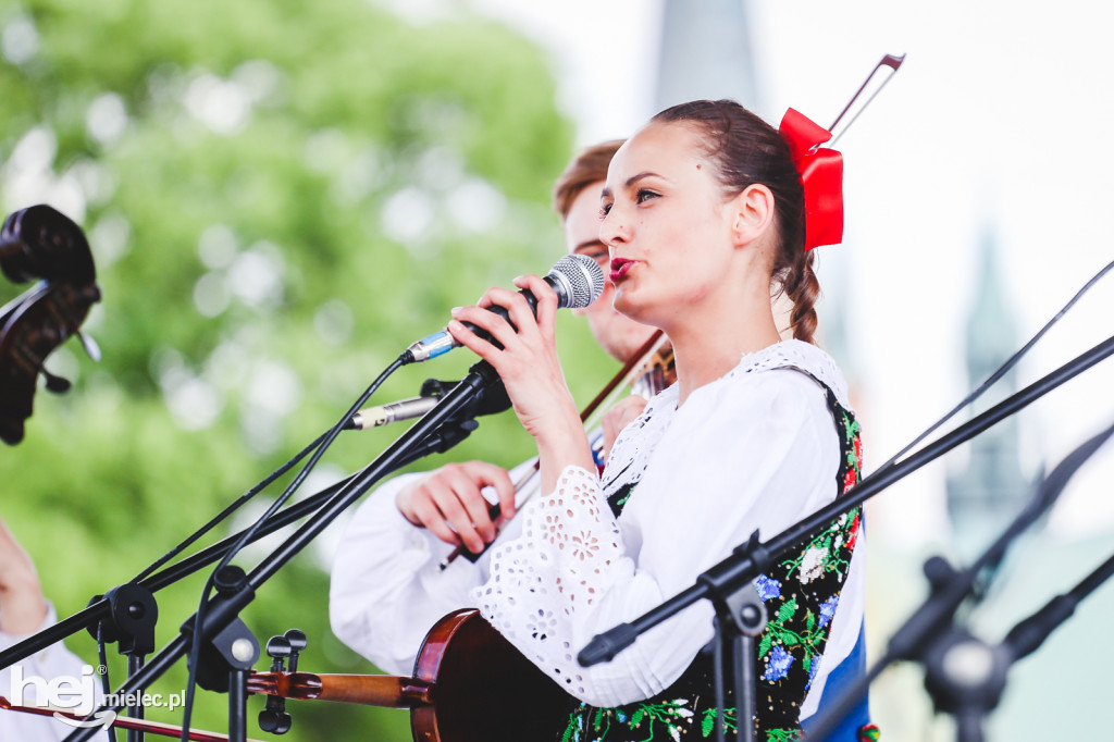 Roztańczony Chorzelów 2019