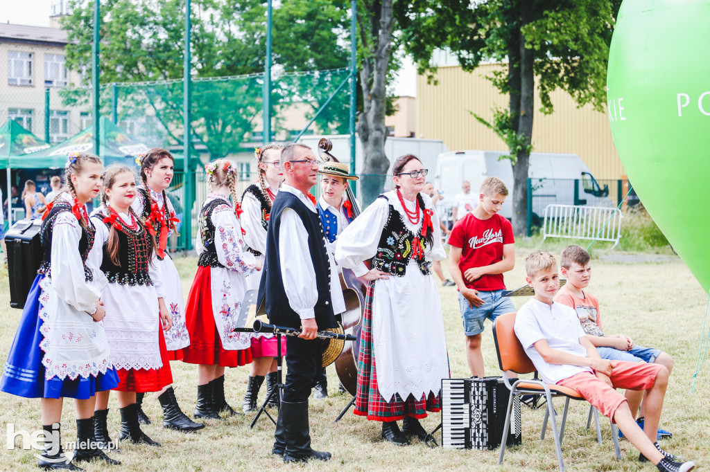 Roztańczony Chorzelów 2019