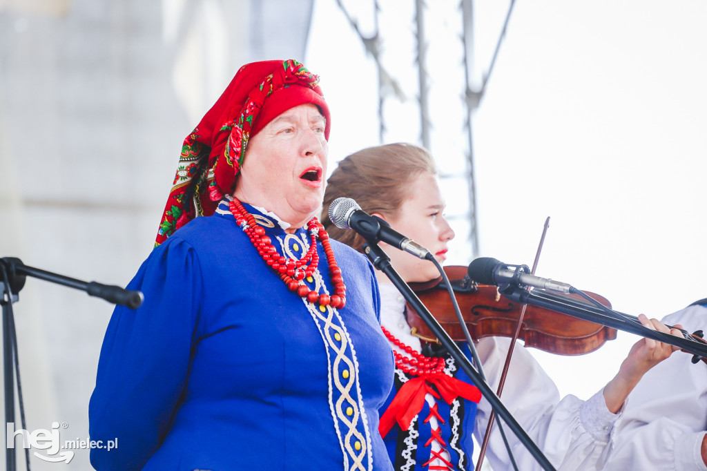 Roztańczony Chorzelów 2019
