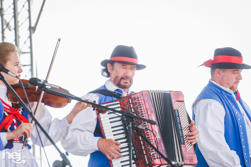 Roztańczony Chorzelów 2019