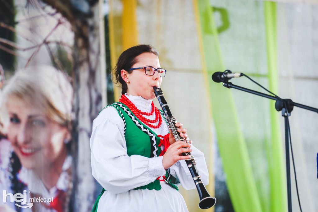 Roztańczony Chorzelów 2019