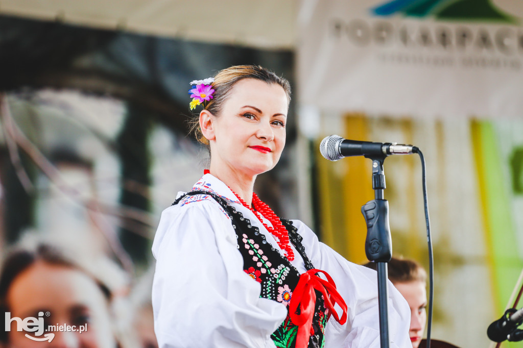 Roztańczony Chorzelów 2019