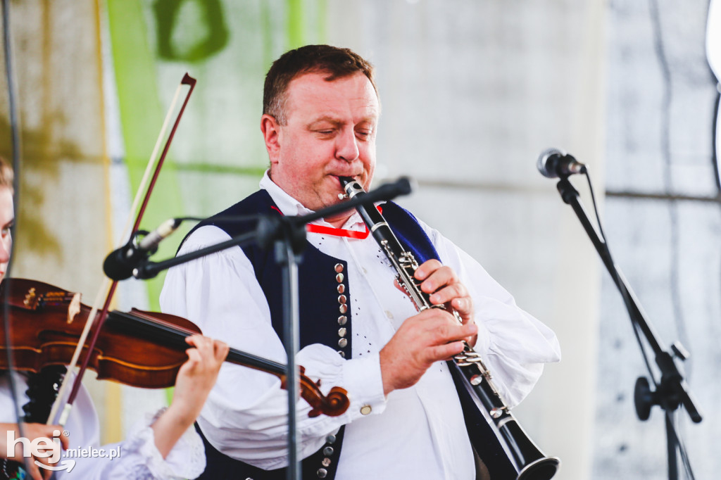 Roztańczony Chorzelów 2019