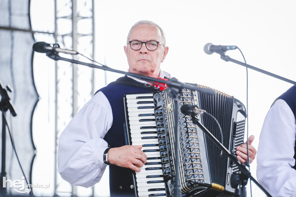 Roztańczony Chorzelów 2019