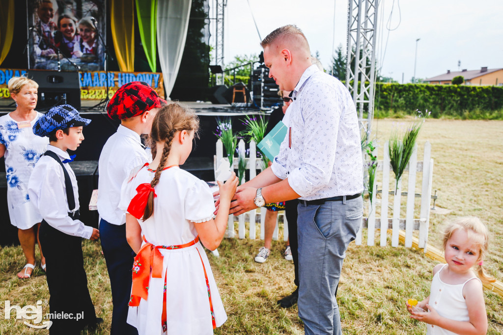 Roztańczony Chorzelów 2019