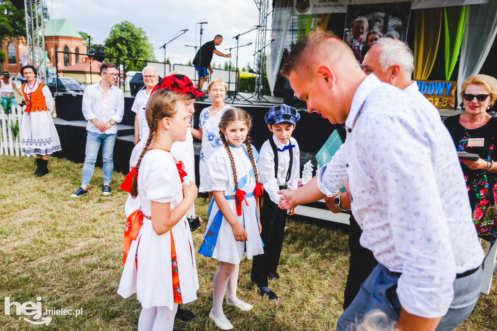 Roztańczony Chorzelów 2019
