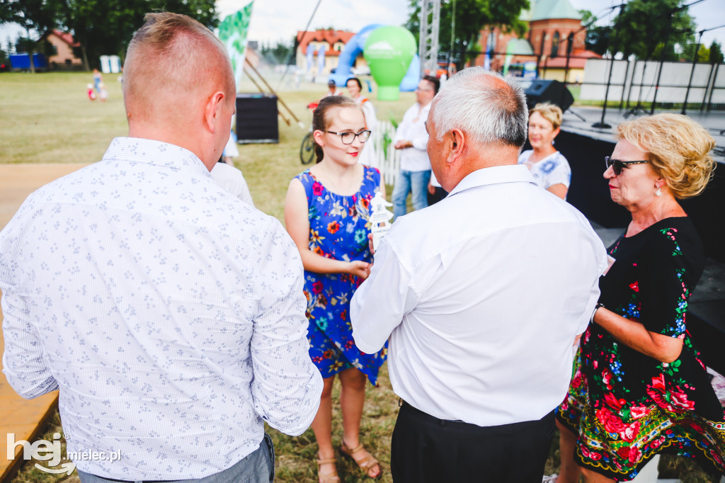 Roztańczony Chorzelów 2019