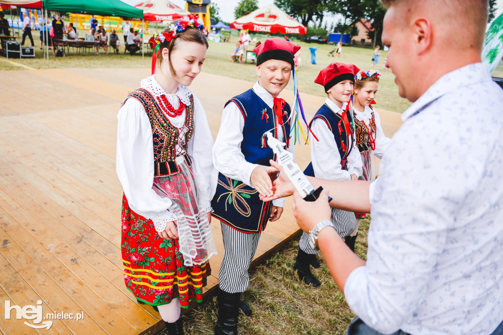 Roztańczony Chorzelów 2019