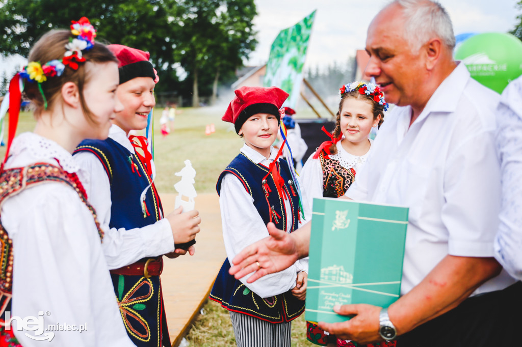 Roztańczony Chorzelów 2019