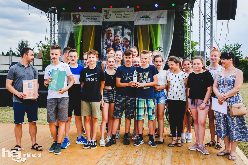 Roztańczony Chorzelów 2019