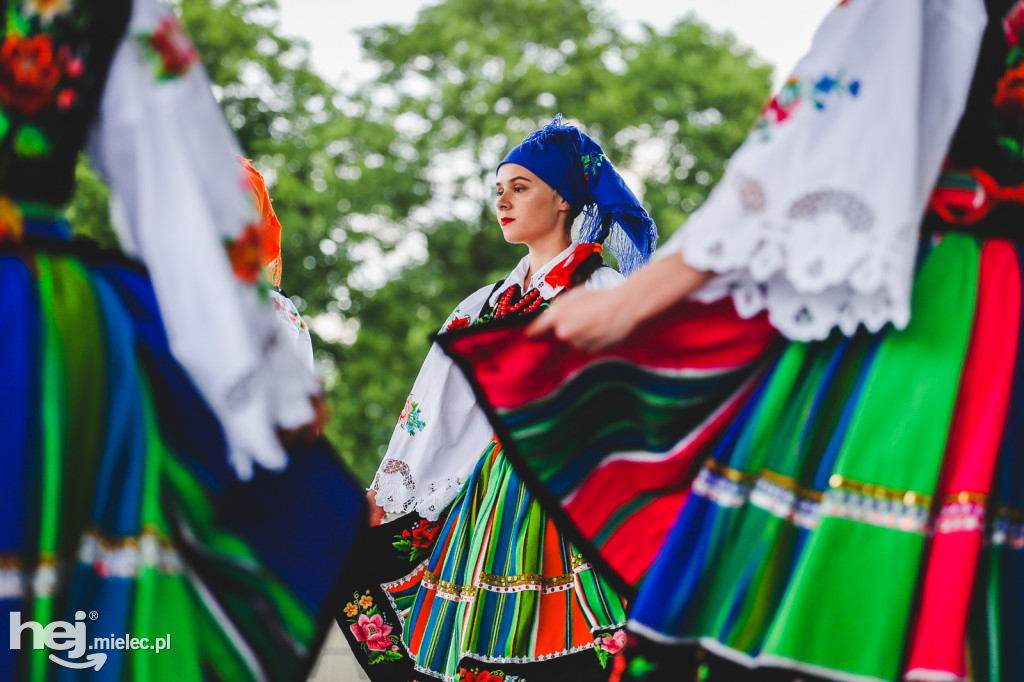 Roztańczony Chorzelów 2019
