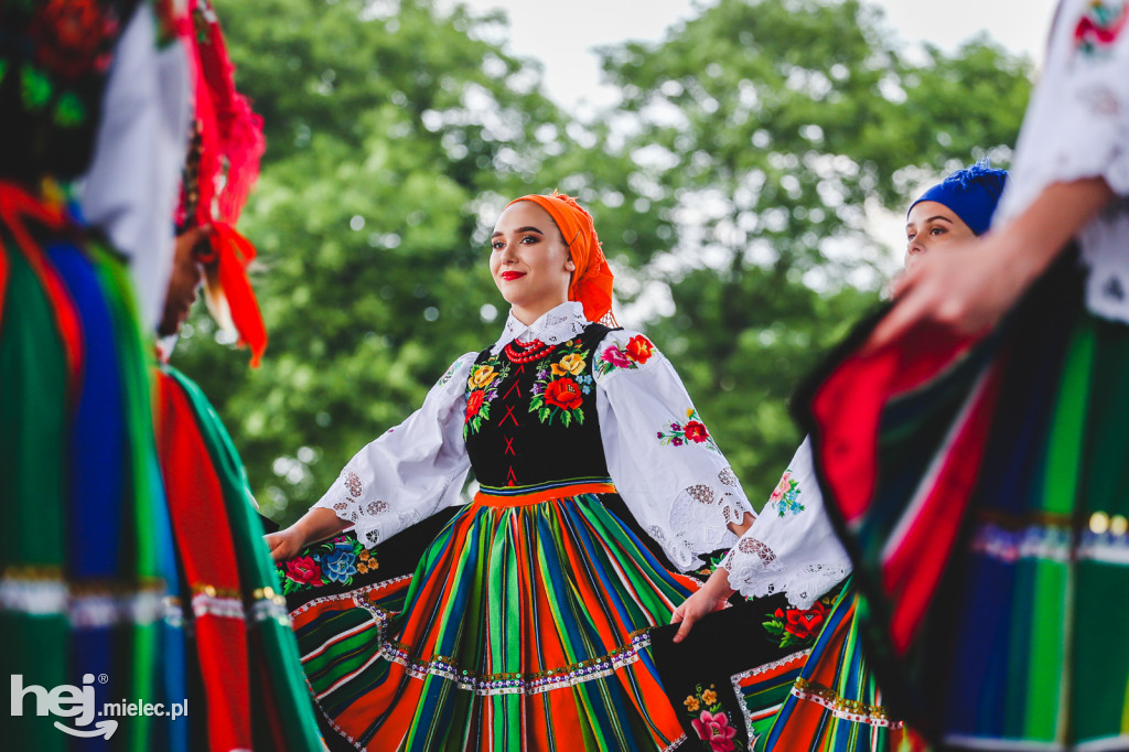 Roztańczony Chorzelów 2019