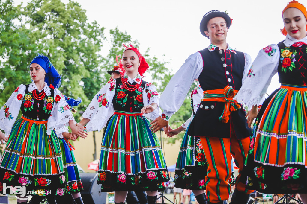 Roztańczony Chorzelów 2019