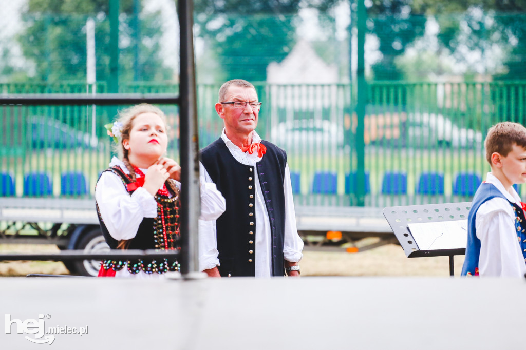 Roztańczony Chorzelów 2019
