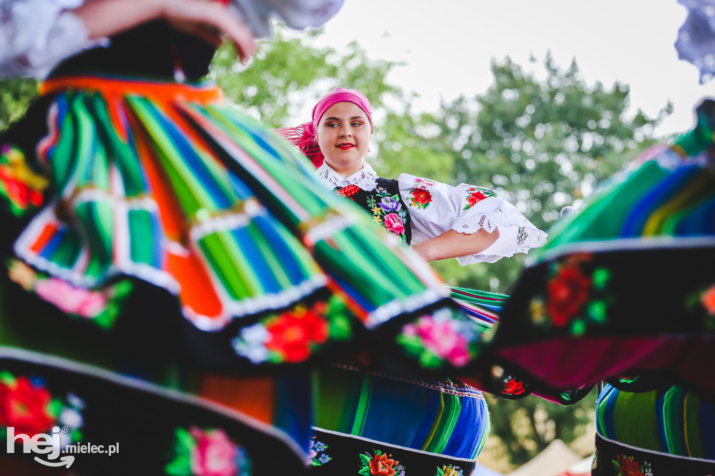 Roztańczony Chorzelów 2019