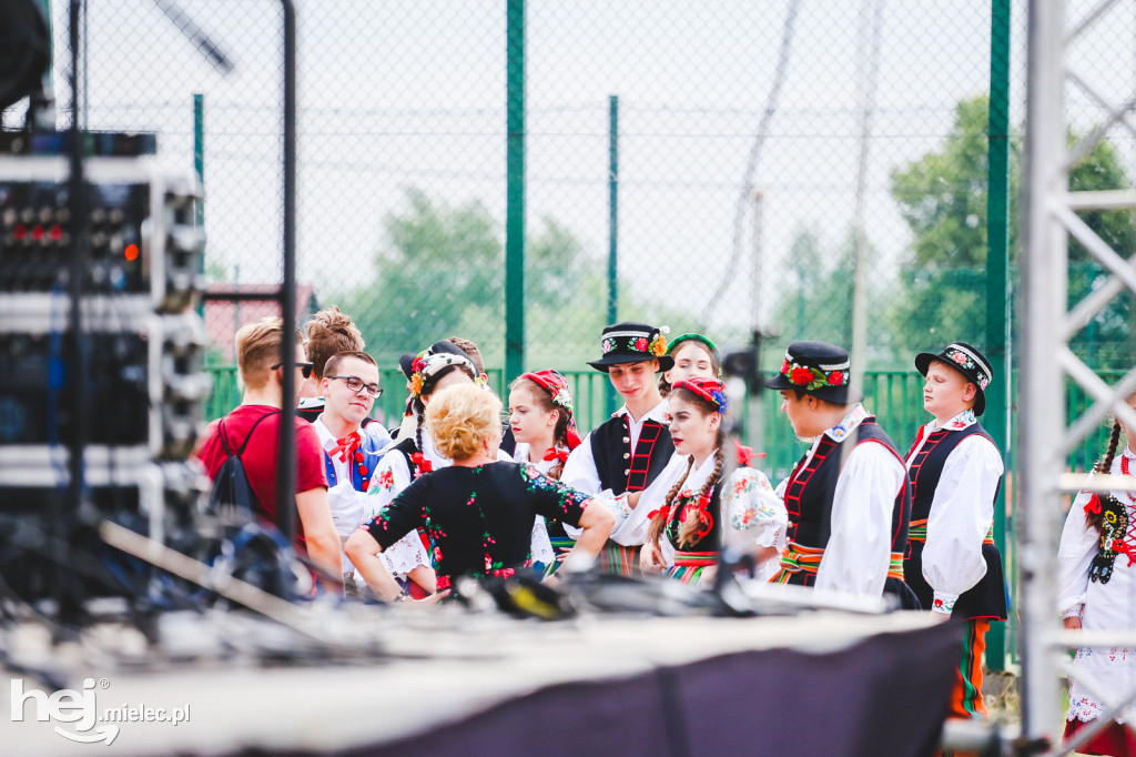 Roztańczony Chorzelów 2019