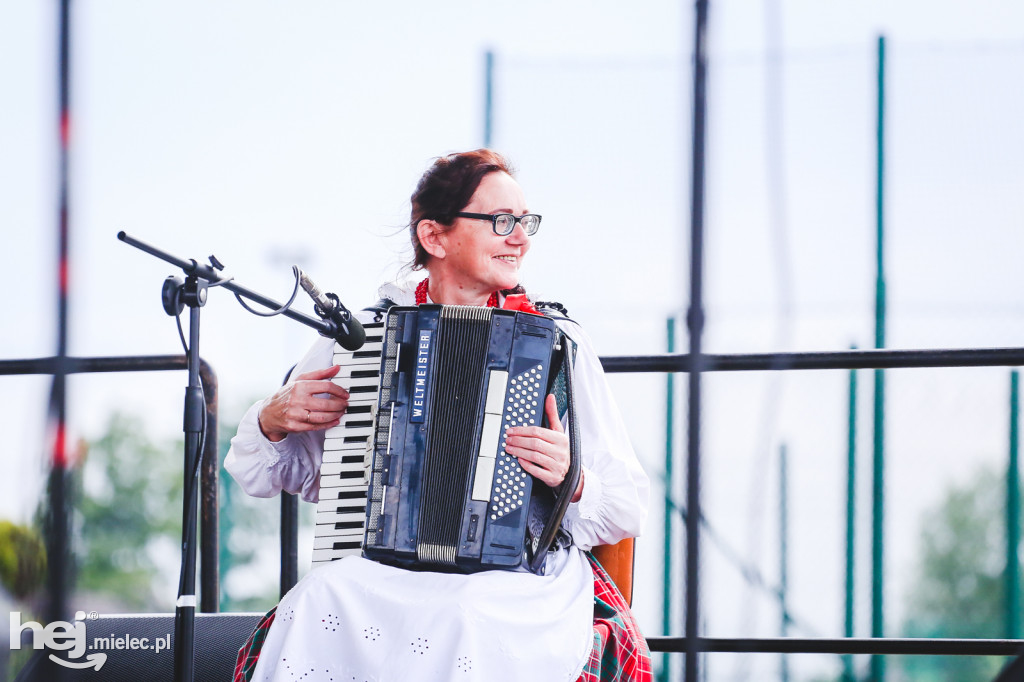 Roztańczony Chorzelów 2019