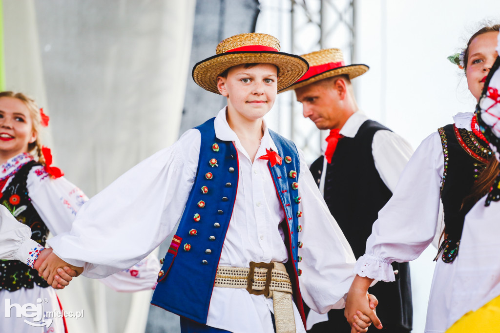 Roztańczony Chorzelów 2019