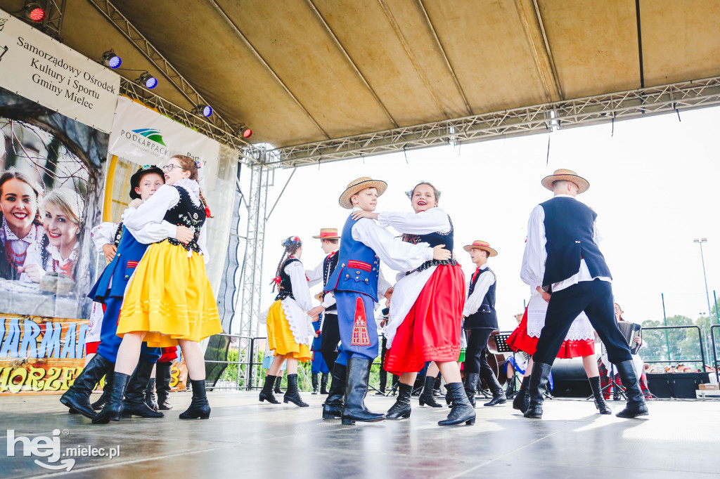 Roztańczony Chorzelów 2019